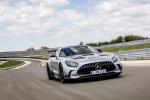 Mercedes-AMG GT Black Series 2020 года (WW)